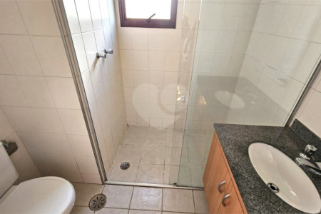 Apartamento para alugar com 3 quartos, sendo 1 suíte, em Alto da Boa Vista, São Paulo, SP