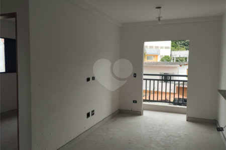 Apartamento à venda com 2 quartos em Tucuruvi, São Paulo, SP