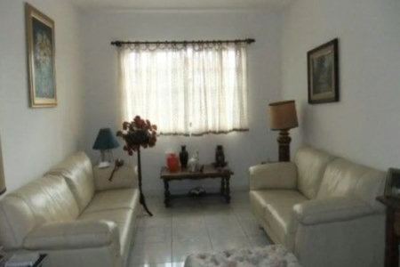 Casa à venda com 3 suítes em Vila Universitária, São Paulo, SP