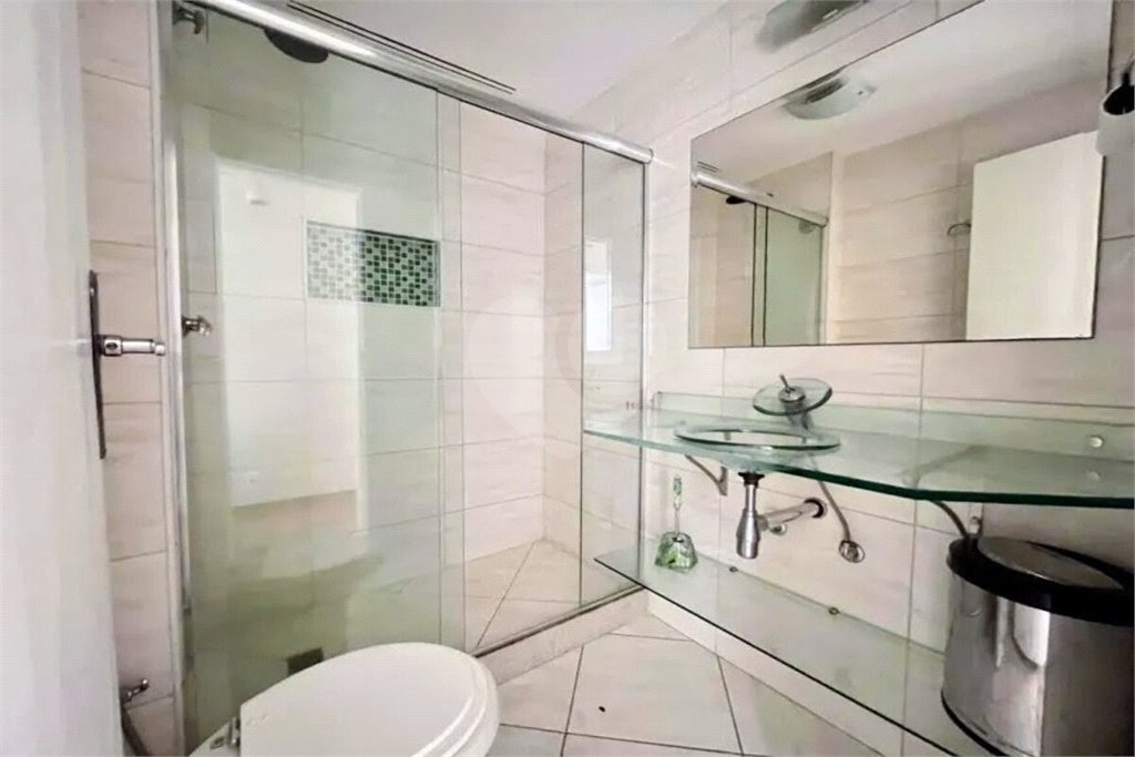Apartamento à venda com 2 quartos, sendo 1 suíte, em Tijuca, Rio de Janeiro, RJ