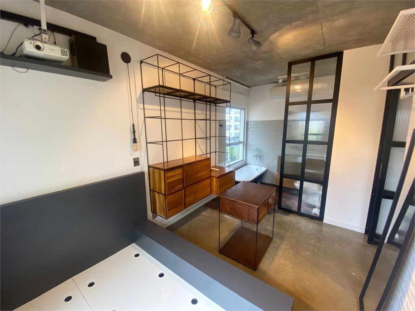 Apartamento Residencial à venda, Embaré, Santos - AP1189.