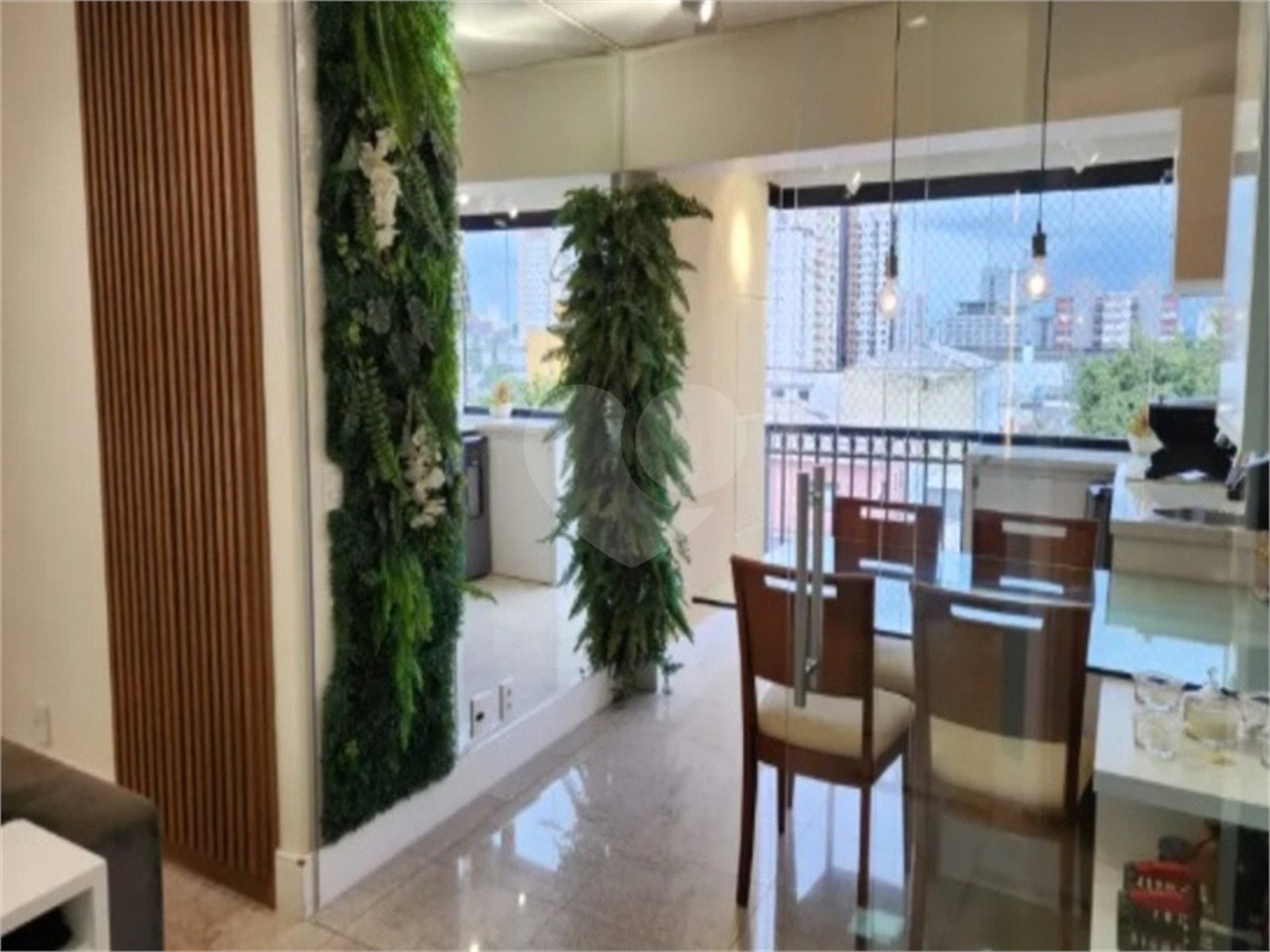Apartamento à venda com 3 quartos, sendo 1 suíte, em Chácara Califórnia, São Paulo, SP