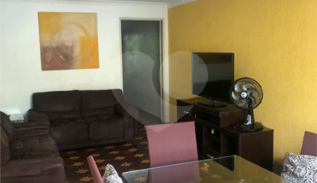 Sobrado à venda com 3 quartos, sendo 1 suíte,  em Santana, São Paulo, SP