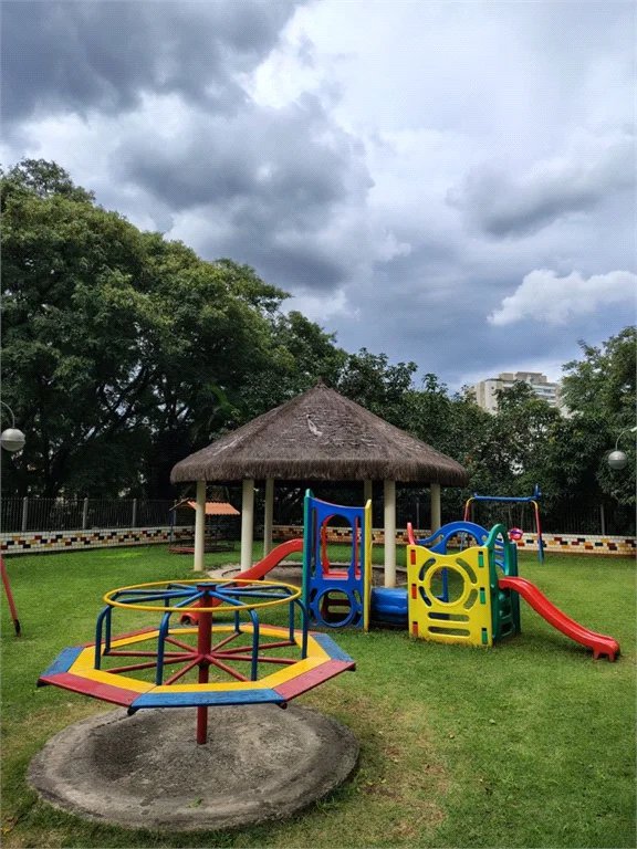 Apartamento à venda com 2 quartos em Jardim Olympia, São Paulo, SP