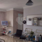 Apartamento à venda com 2 quartos em Limão, São Paulo, SP