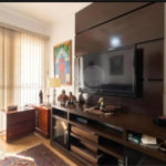 Apartamento à venda com 1 quarto em Itaim Bibi, São Paulo, SP