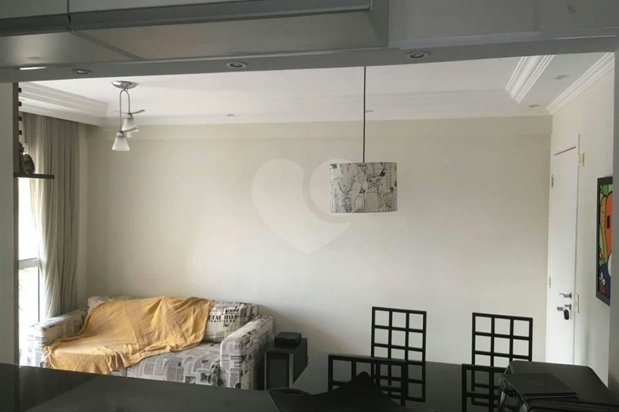 Apartamento à venda com 2 quartos em Freguesia do Ó, São Paulo, SP