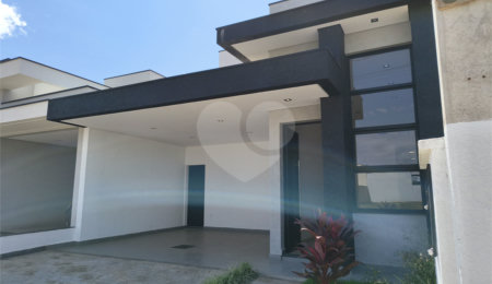 Casa à venda com 3 suítes no condomínio Residencial Villagio Wanel, Sorocaba - SP