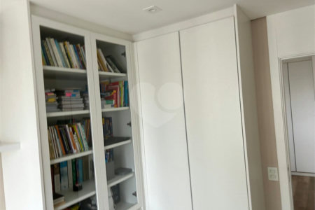 Apartamento à venda com 4 suítes no Centro, São Bernardo do Campo, SP