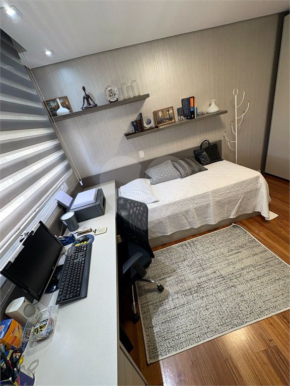 Apartamento à venda ou para alugar com 4 suítes em Belenzinho, São Paulo, SP