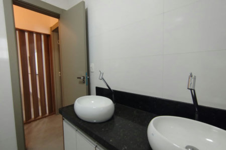 Casa com 2 dormitórios à venda, 82 m² por R$ 599.000,00 - Embaré - Santos/SP
