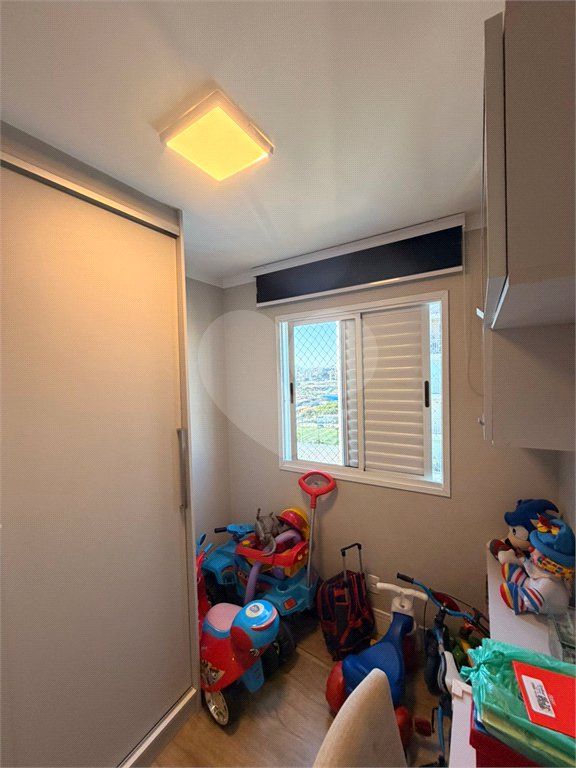 Apartamento à venda com 3 quartos, sendo 1 suíte, em Vila Guilherme, São Paulo, SP