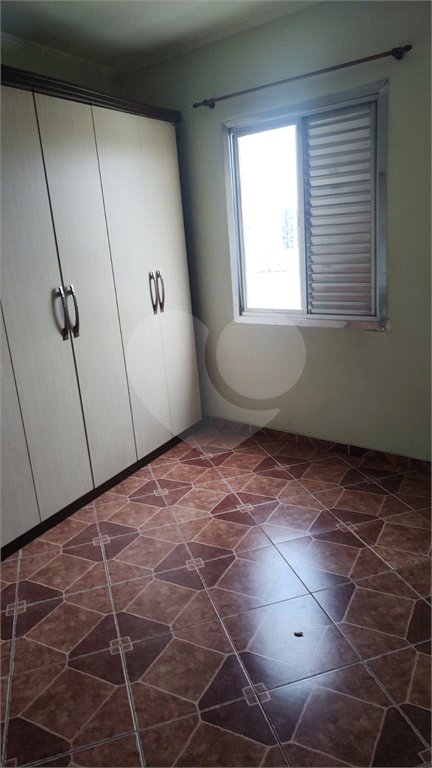 Apartamento à venda com 2 quartos em Santana, São Paulo, SP