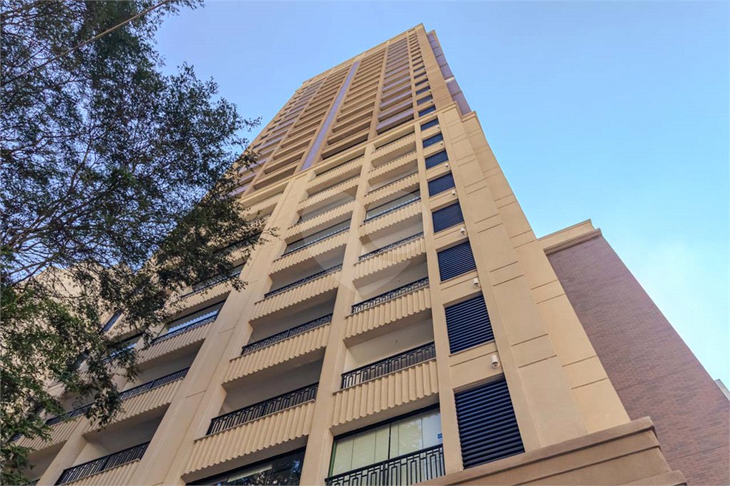 Apartamento à venda em Perdizes, São Paulo, SP