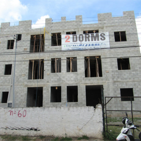 Casa à venda com 2 quartos no condomínio Edifício Cristo Rei, Arujá - SP