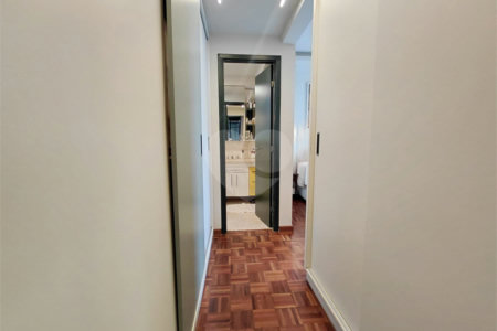 Apartamento à venda com 3 suítes em Perdizes, São Paulo, SP