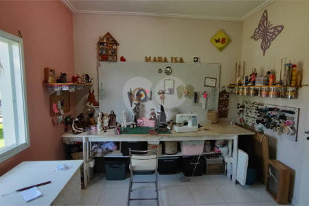 Casa à venda com 4 suítes no condomínio Parque Chapada de Itu, Itu - SP