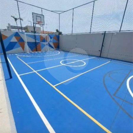 Apartamento à venda em Alvinópolis, Atibaia, SP