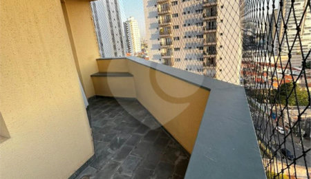 Apartamento à venda com 3 suítes em Santana, São Paulo, SP