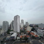 Cobertura à venda com 4 suítes em Vila Romana, São Paulo, SP