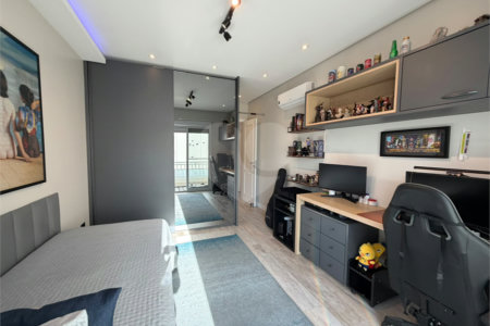 Casa à venda com 3 suítes no condomínio Palm Hill North, São Paulo - SP