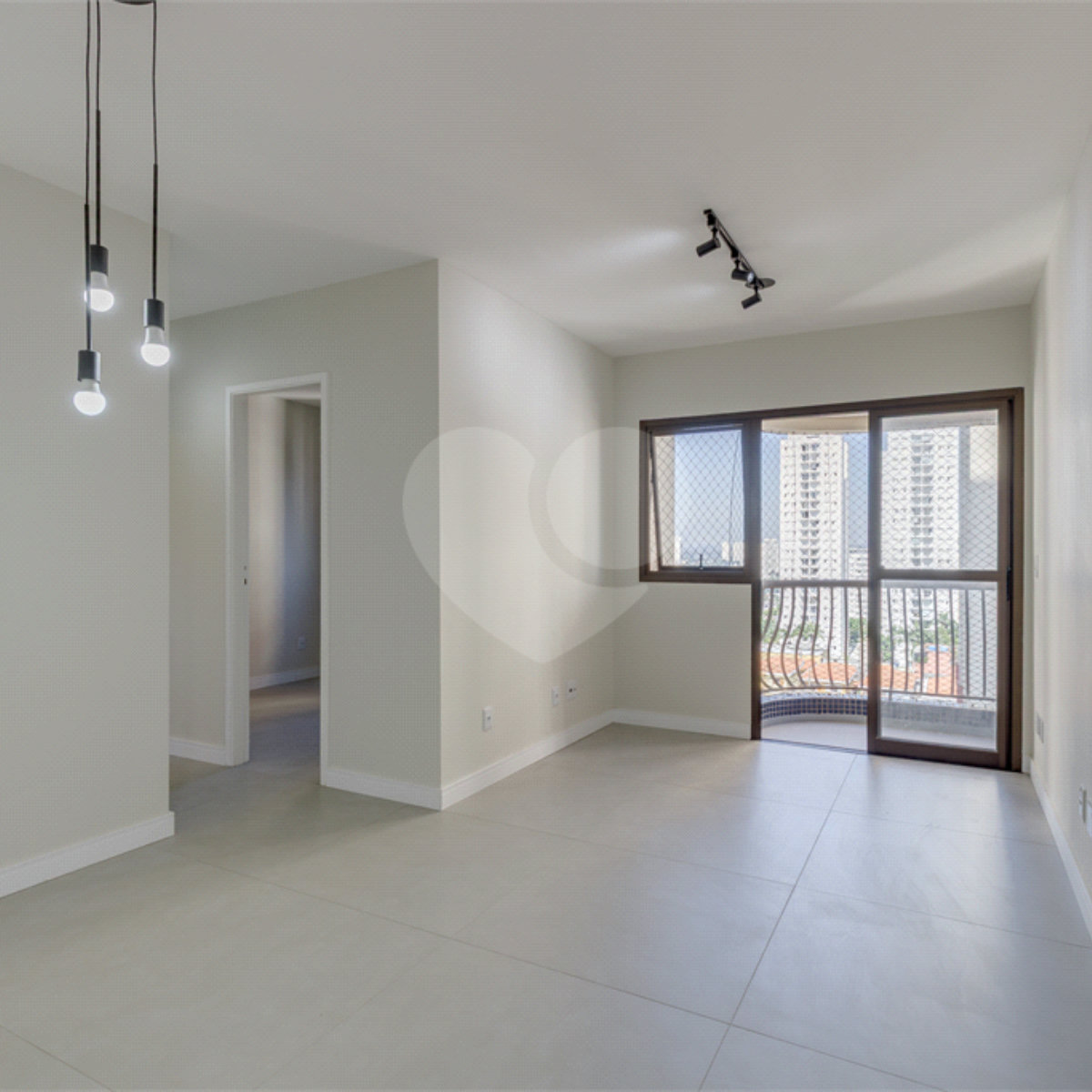 Apartamento à venda com 2 quartos em Jardim Marajoara, São Paulo, SP