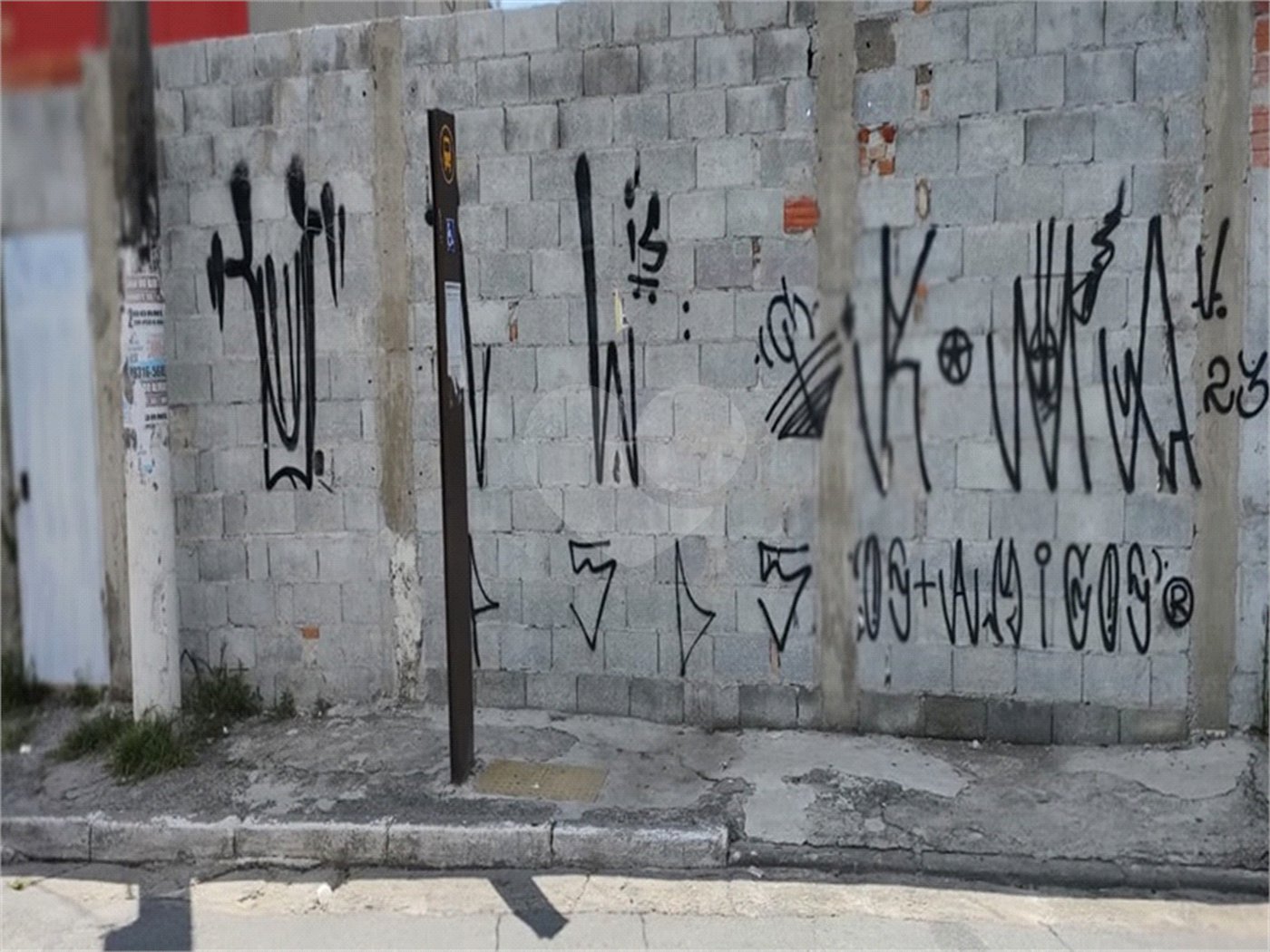 Terreno à venda em Casa Verde, São Paulo, SP