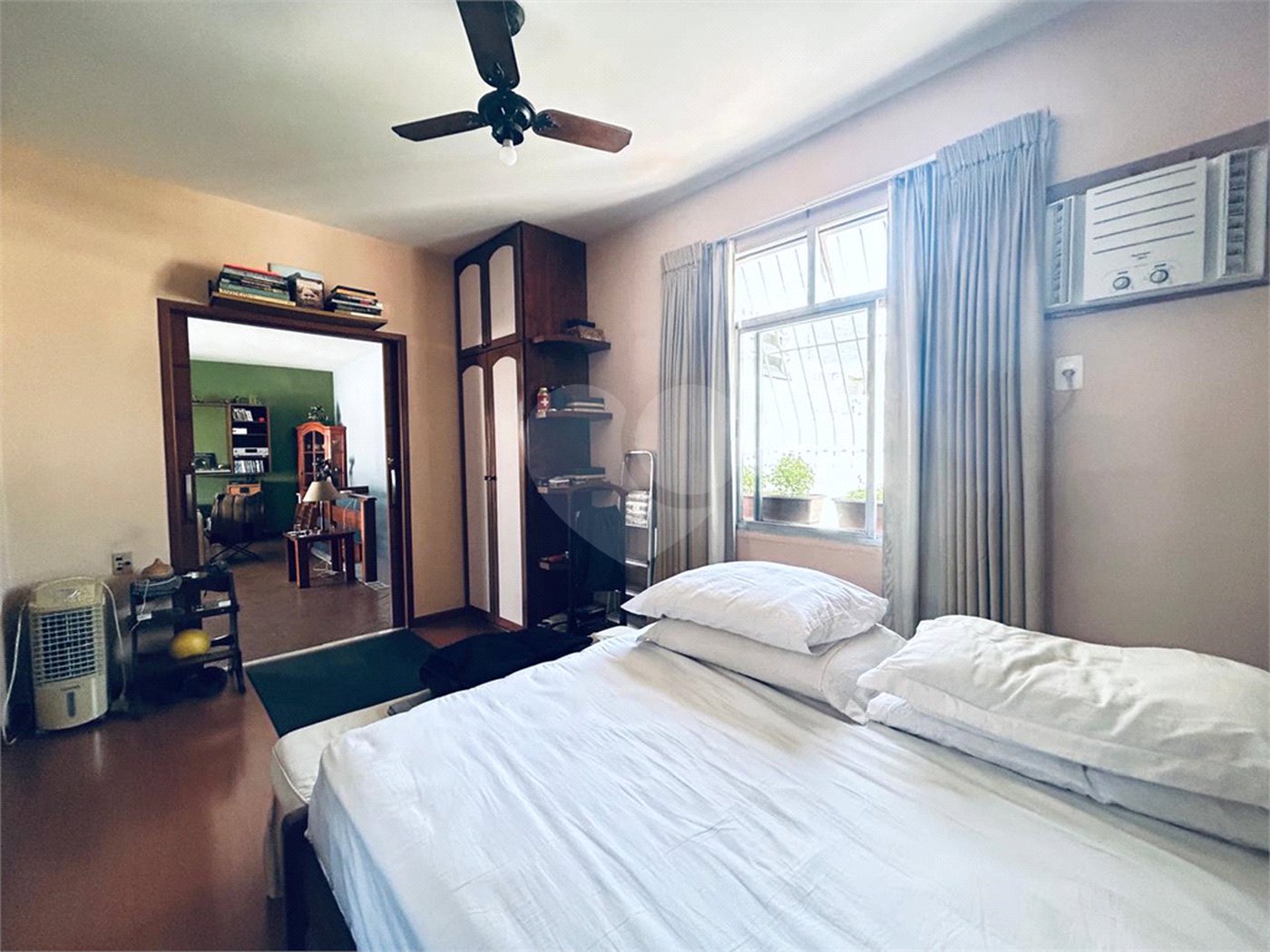 Cobertura à venda com 4 quartos, sendo 2 suítes, em Tijuca, Rio de Janeiro, RJ