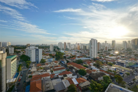 Apartamento à venda ou para alugar com 2 suítes em Chácara Santo Antônio (zona Sul), São Paulo, SP