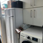Apartamento Garden com 2 dormitórios à venda, 104 m² por R$ 1.050.000,00 - Gonzaga - Santos/SP