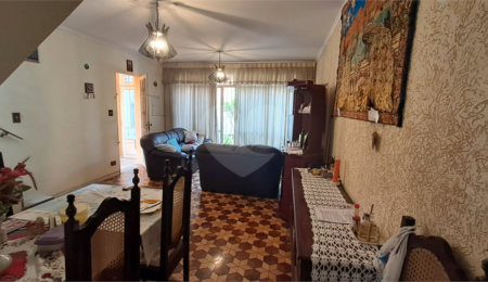 Sobrado à venda com 2 quartos, sendo 1 suíte,  em Parada Inglesa, São Paulo, SP