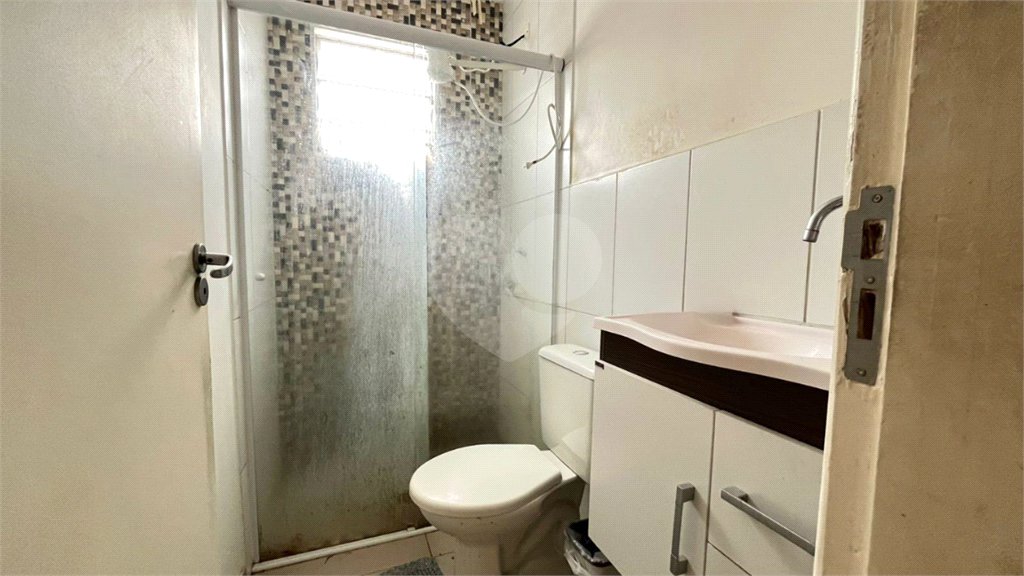 Apartamento à venda com 2 quartos em Vossoroca, Votorantim, SP