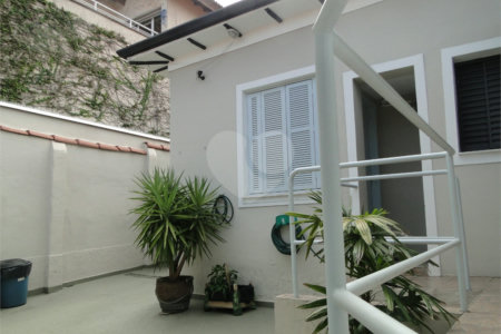 Casa Térrea à venda com 9 suítes em Campo Belo, São Paulo, SP