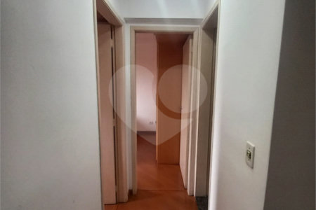 Apartamento à venda com 2 quartos em Vila São Paulo, São Paulo, SP