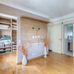 Apartamento à venda com 2 suítes em Jurubatuba, São Paulo, SP