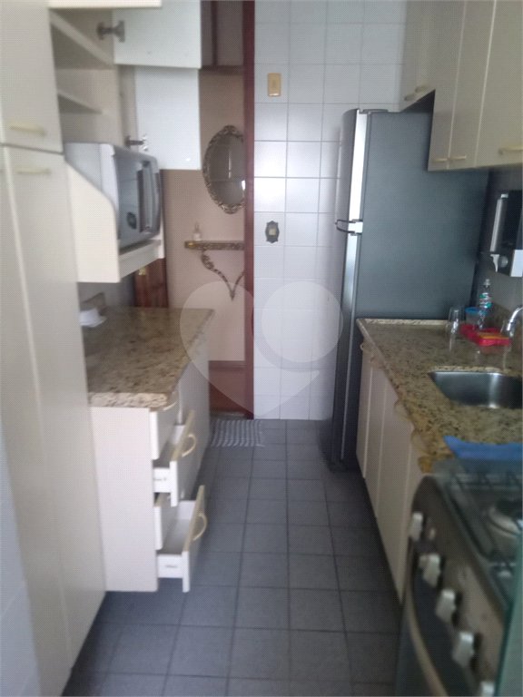 Apartamento à venda com 3 quartos, sendo 1 suíte, em Freguesia do Ó, São Paulo, SP