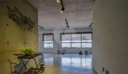 Apartamento à venda com 1 suíte em Jardim das Acácias, São Paulo, SP