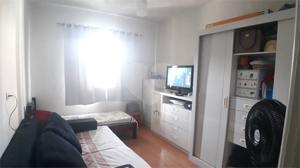 Casa Térrea à venda com 4 quartos, sendo 1 suíte, em Vila Romero, São Paulo, SP