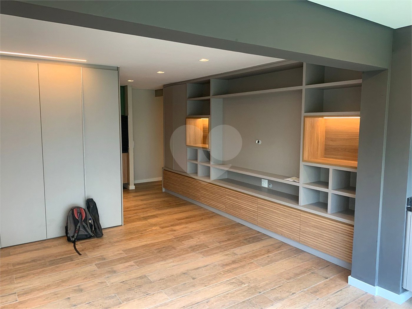 Apartamento à venda ou para alugar com 1 quarto em Jardim Paulista, São Paulo, SP