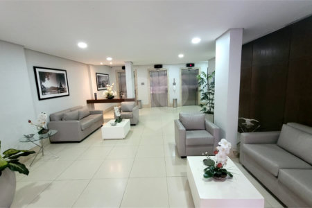 Apartamento à venda com 3 quartos, sendo 1 suíte, no Centro, Osasco, SP