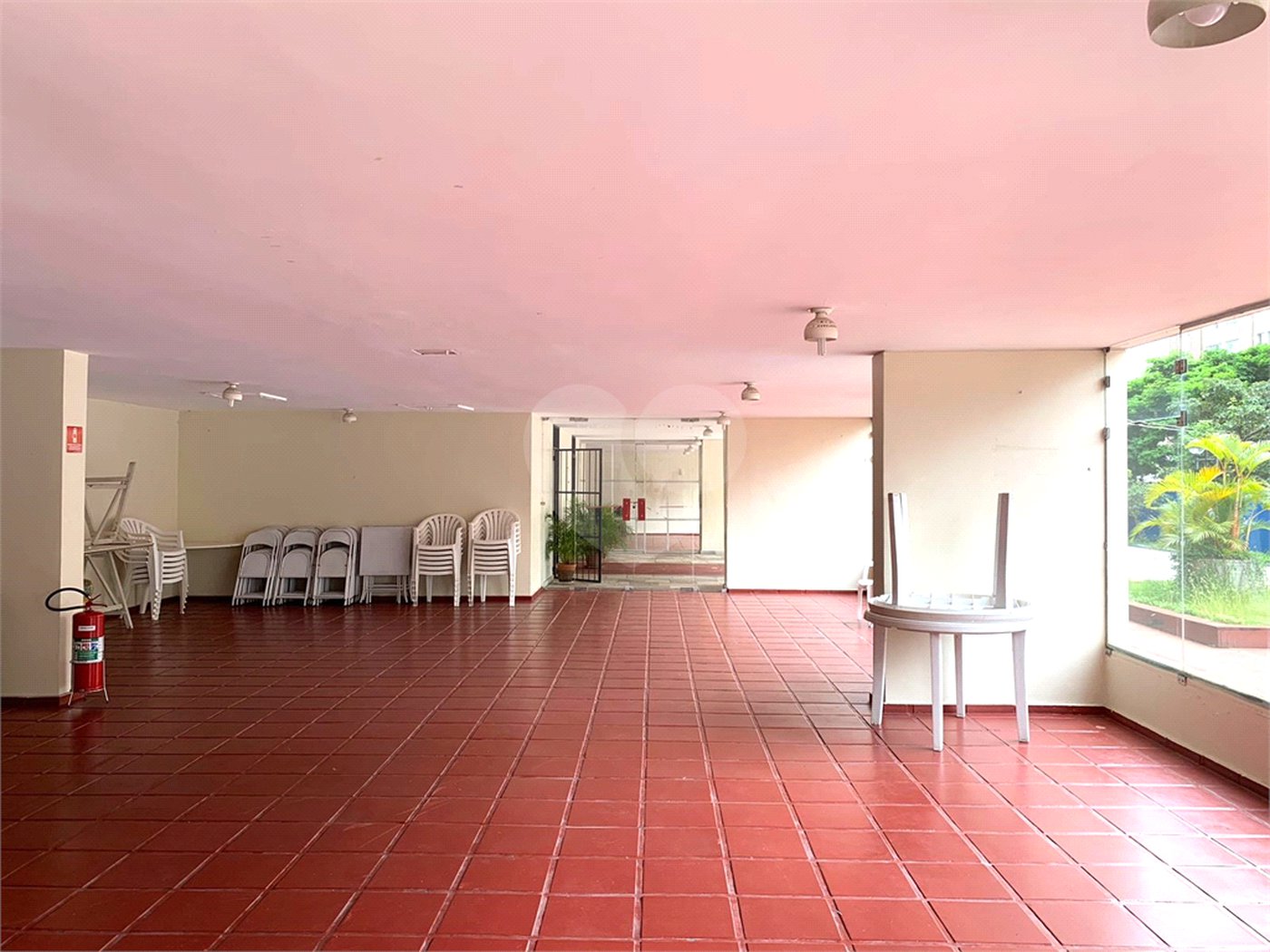 Apartamento à venda com 3 quartos em Pinheiros, São Paulo, SP