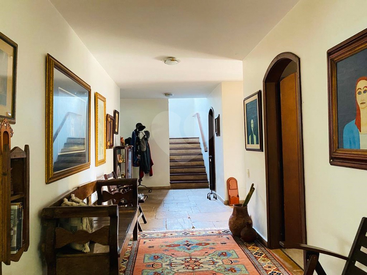 Sobrado à venda com 5 quartos, sendo 2 suítes, em Interlagos, São Paulo, SP