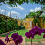Casa à venda com 4 suítes no condomínio Las Cumbres, São Paulo - SP