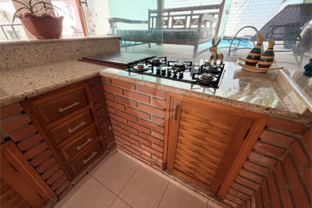 Casa à venda ou para alugar com 4 suítes no condomínio Vinhas da Vista Alegre - Lado Sede, Vinhedo - SP