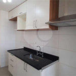 Apartamento à venda com 2 quartos em Vila Anastácio, São Paulo, SP
