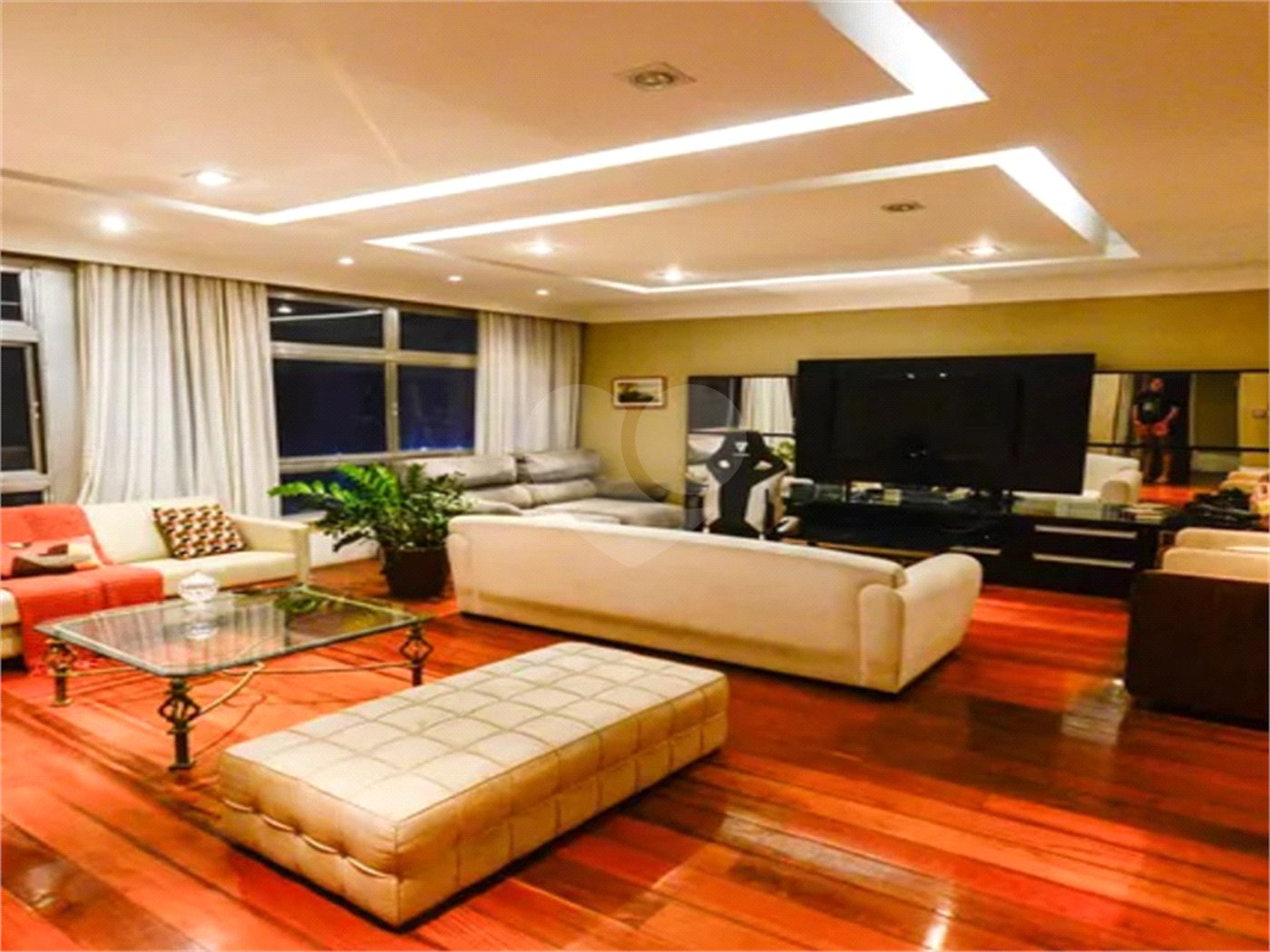 Apartamento à venda com 5 quartos, sendo 2 suítes, em Tijuca, Rio de Janeiro, RJ