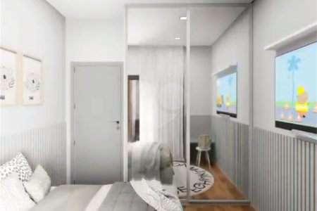 Casa à venda com 3 quartos, sendo 1 suíte, no condomínio Reserva Ipanema I, Sorocaba - SP