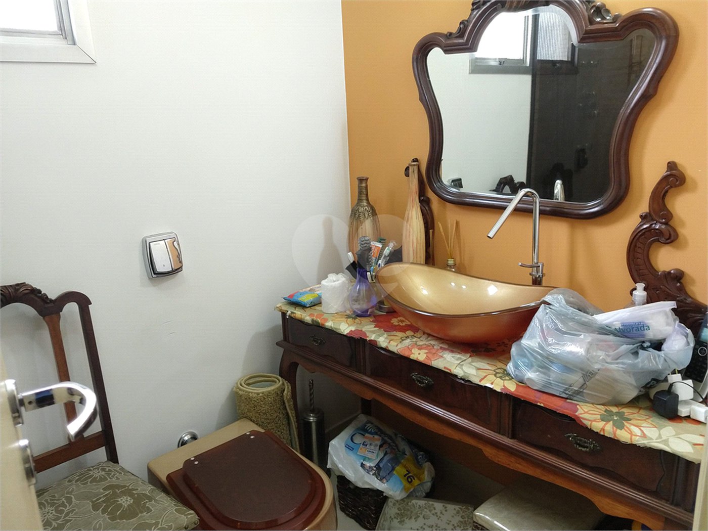 Apartamento à venda com 3 quartos, sendo 1 suíte, em Planalto Paulista, São Paulo, SP