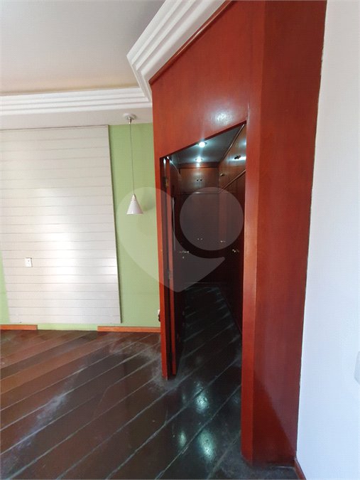 Apartamento à venda com 4 quartos, sendo 2 suítes, em Anália Franco, São Paulo, SP