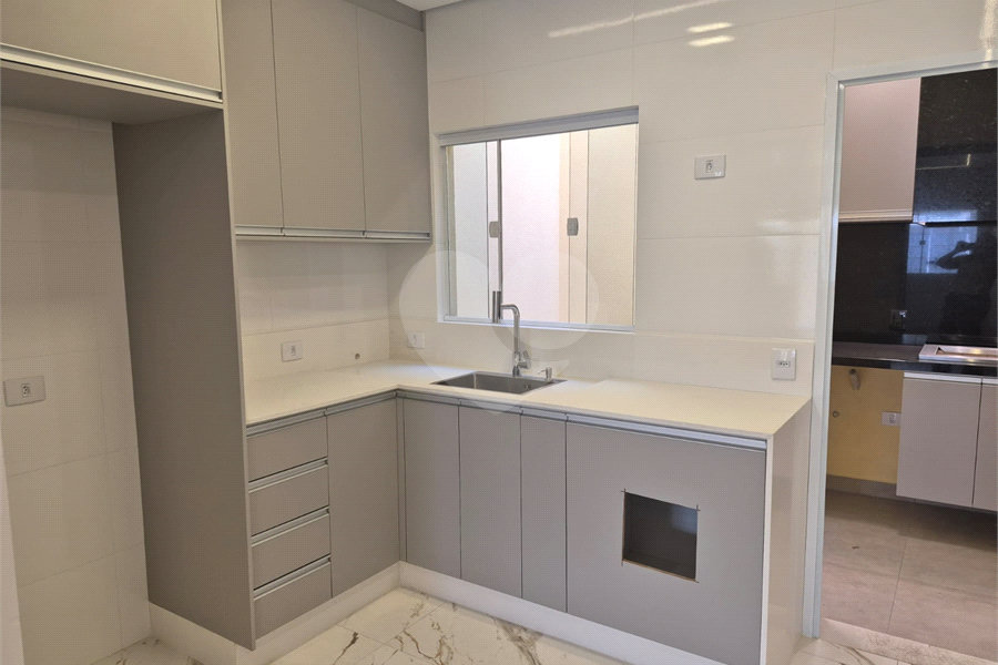 Sobrado à venda com 3 quartos, sendo 1 suíte, em Vila Maria, São Paulo, SP